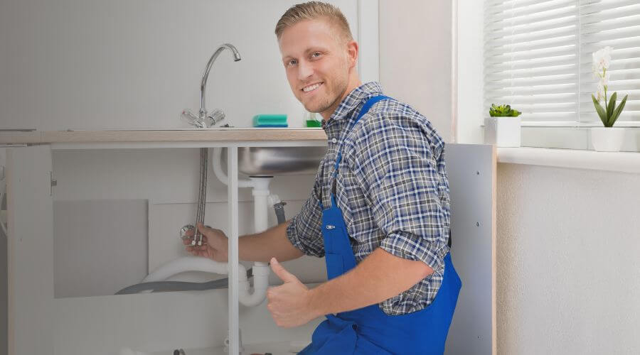 Emergency Plumbing Repair in Grover, CO